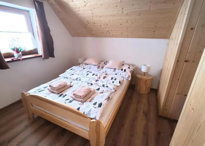 Dom wakacyjny Relax 1
