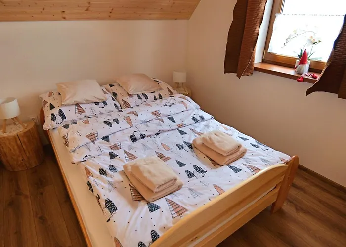Dom wakacyjny Relax 1 Koszyce